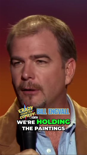 Here's Your Sign! The Paintings - Bill Engvall Story