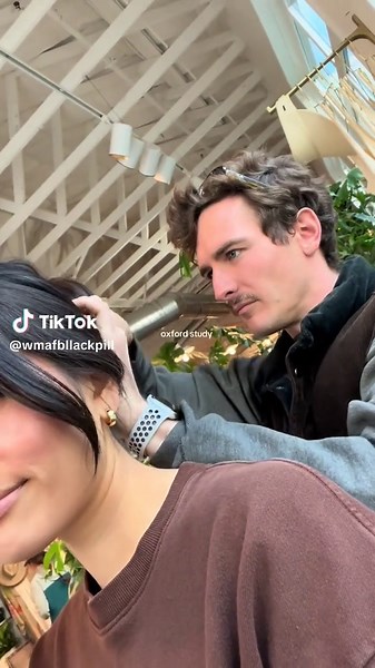 WMAF Oxford Study: Insights on Interracial Couples