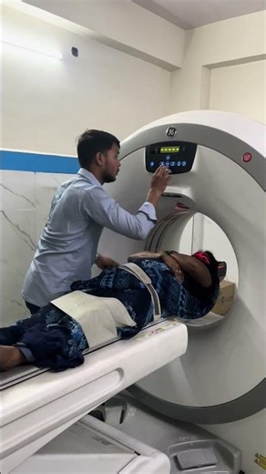 Ct Scan Of Brain