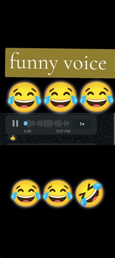 Hilarious Voices That Will Make You Laugh Out Loud!