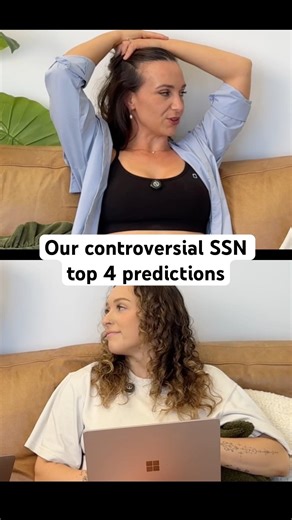 Watch the first episode of our 2026 SSN Season podcast #netball #netballers #alexaprinno