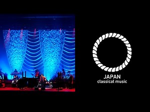 葉加瀬太郎「SONGBOOK」ツアー @ Bunkamuraオーチャードホール＆J:COMホール八王子 ダイジェスト| 葉加瀬太郎オフィシャルチャンネル