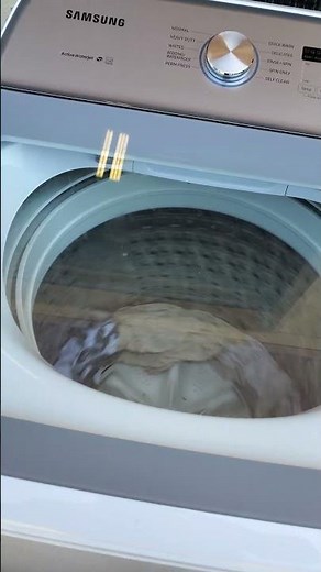 Samsung Washer Common Problem