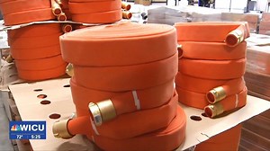 Snap-Tite Hose Company Provides Safe & Durable Hoses for Fire Departments Nationwide: Giving You the Business