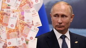 Russia Spending Over $85 Billion on Military This Year: Report