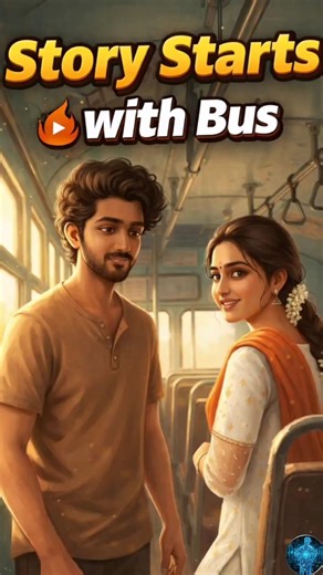 Story Starts With a Bus Ride… But Ends With ????#shorts #viral #trending