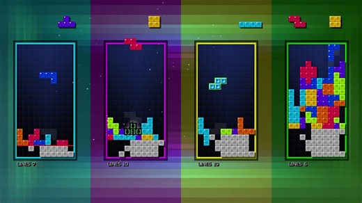 25K views · 148 reactions | Here's a look at Tetris Forever, an interactive documentary experience with more than 15 playable games available now. | IGN | Facebook