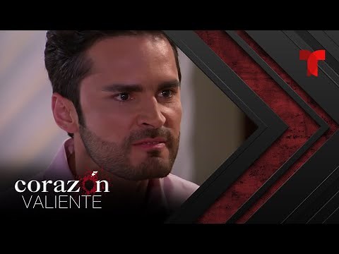 Corazón Valiente | Capítulo 34 | Telemundo Novelas