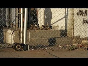 OFF! - Poison City (at Room 205)