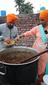 2.8M views · 23K reactions | Sardar ji ka Desi village Style Chicken ka अचार  | Food Founder | Facebook