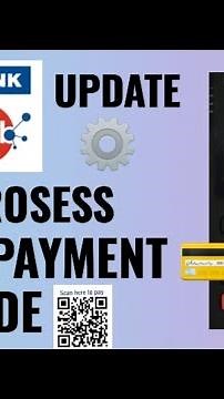NEW PROSESS CARD PAYMENT, QR CODE , UPI , TAP & PAY , SMS PAYMENT || HDFC Bank Smart hub vyapar App