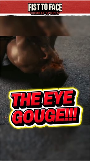 MMA Finishes That Went TOO Far 😱 #brutal #epic #crazy