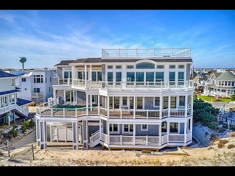 144 Dune Lane, The Dunes, Long Beach Island NJ