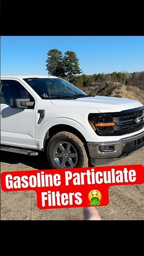 2026 F-150 EcoBoost LOSING Power… Thanks to Emissions? 😅