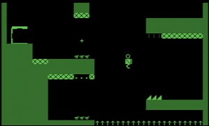 PETSCII Portal by jimbo