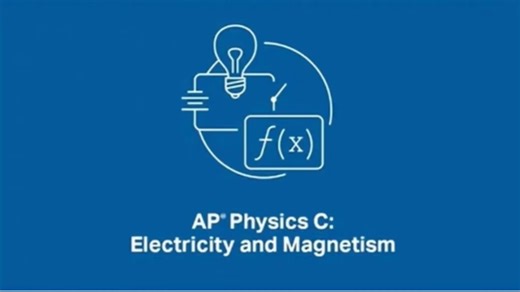 2026 testdaily AP电磁学系统课程ap网课