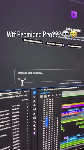 What if you could access the world’s best AI models without ever leaving Adobe Premiere Pro?