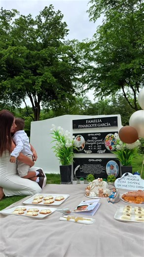 Honrando el Amor Eterno: Reflexiones de una Madre