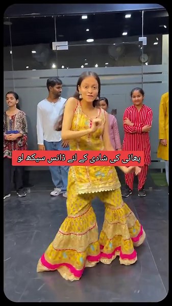 Learn Dance on Jalsa Song