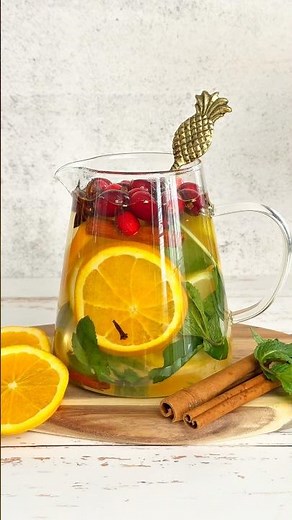 Don’t Skip Clover Water! Immune Boosting Drink #antiinflammatory #immuneboost #immunity