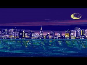 A Boss Approaches - Super Mario World 3D (slowed + reverb)