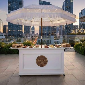 DIY Collapsible Coffee Cart Plans | Mobile Espresso Bar Blueprint (PDF) - Etsy