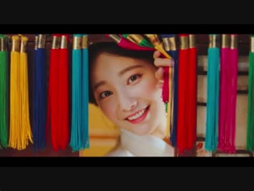 [K-POP] MOMOLAND - BAAM (MV/HD)