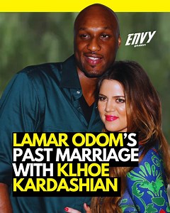 3.9K views · 45 reactions | Lamar Odom looks back at his past marriage with Khloé Kardashian | DJ ENVY | Facebook