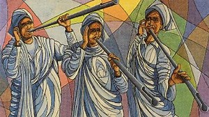 «Eritreas einzigartige Musik» – Songs erzählen Geschichte