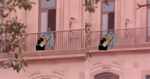 Ricardo Gallardo, gobernador de San Luis Potosí, responde que ocurrió en el Palacio de Gobernación