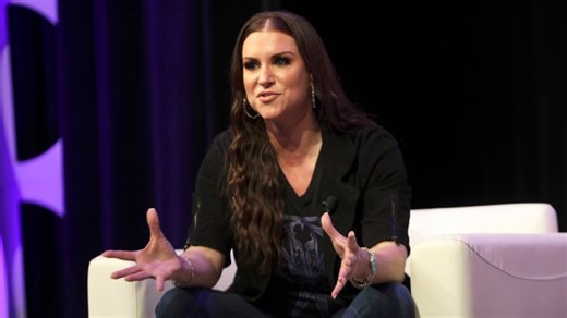 Stephanie McMahon Opens Up About Having A Miscarriage