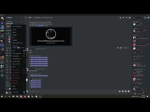 Kreedo vs Xocky (Discord Packing)