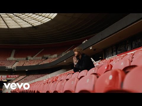 James Arthur - Homecoming (Official Video)
