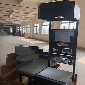 [Hot Item] Advanced Automated Parcel Sorting Conveyor System for Efficient Logistics