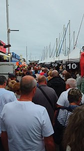 70K views · 530 reactions |  C’EST PARTI POUR LA GRANDE BRADERIE ! ️  Les 13 & 14 septembre 2025  De 9h à 20h  Quais du centre-port – Cap d’Agde Deux jours pour faire de super affaires au bord de l’eau ☀️ Mode, accessoires, déco… Il y en aura pour tous les goûts !  Ambiance conviviale, bonnes trouvailles au rendez-vous  Ne manquez pas ça ! #GrandeBraderie #CapdAgde #BonnesAffaires #Shopping #AmbianceSud | Journal L'Agathois | Facebook