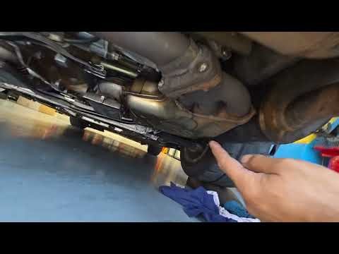 Porsche 993 R.G - Checking for oil leaks after full engine wash after cam & timing cover replacement