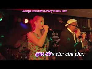 Rico Vacilón _ Lyrics