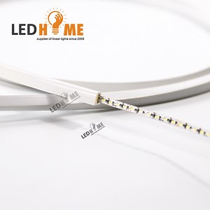 [Hot Item] Super-Thin PCB Width 3mm SMD 1808 LED Strip for Neon Tube