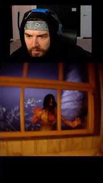 NEW HORROR GAME TOOK 20 YEARS OFF MY LIFE… 💀🥀