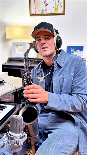 20K views · 320 reactions | Check my Youtube Channel for the full version ! | Sandy Sax | Facebook