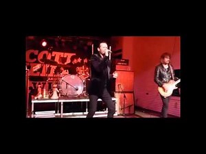 Scott Weiland - Vasoline (Live, 2015)