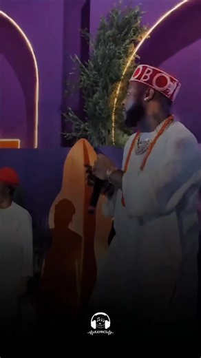 4.4K views · 123 reactions | Apala Drill - Peruzzi ft Davido  #Apaladrill #Peruzzi #Davido #liveperformance #lyricsafrica | Kjlyrics | Facebook