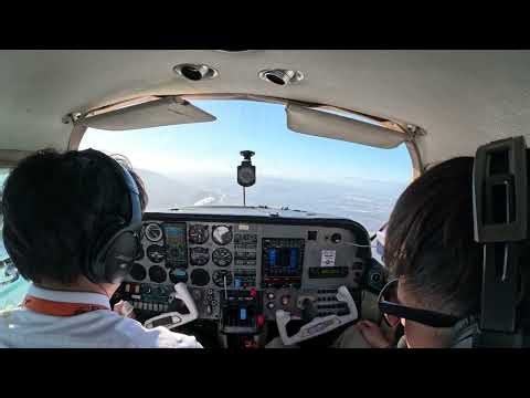 MR/Vmc demo/engine cut restart/