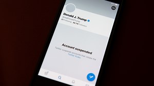 Tech Faces Backlash With Trump Twitter Ban, Parler Offline (Video)