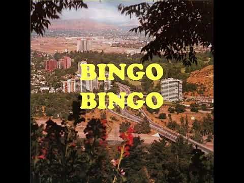 Jimmy Whoo - Bingo Bingo feat Alsy