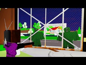 Zombie Apocalypse in Roblox Brookhaven RP