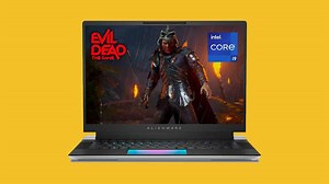 Powerful Alienware X16 R1 gaming laptop gets price slashed in Amazon deal - VideoGamer