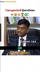 Vijender Singh Chauhan Sir 💀 Vijay Pratap Singh 👨‍✈️ | Upsc Interview