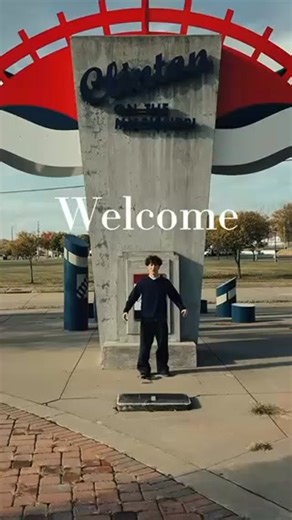 A day spent in Clinton, Iowa | Visit Clinton, Iowa