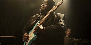 Fender introduces new vintage-inspired Vintera line of guitars